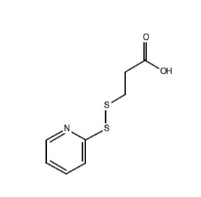 3-(2-PYRIDYLDITHIO)PROPANOIC ACID (5G)