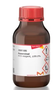 RESORCINOL ACS ≥99.0% (500G)