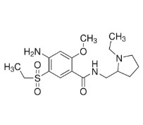 AMISULPRIDE SOLUTION 1 mg/mL EN METANOL (1 mL)