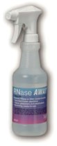 DESCONTAMINANTE SUPERFICIE RNase AWAY (475ML)