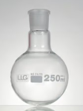 MATRAZ ESFERICO F/REDONDO 500 ML ESM 29/32 (2)