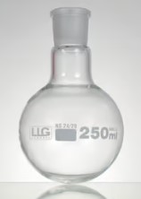 MATRAZ ESFERICO F/REDONDO 1000 ML ESM 29/32