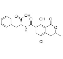 OCHRATOXIN A ≥97% (HPLC) (1MG)