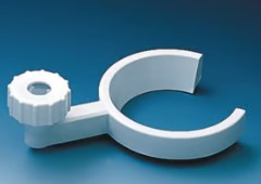 SOPORTE P/EMBUDO DECANTACION HASTA 1000 ML.