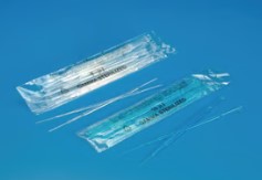 ASA INOCULACION 10 µL AZUL ESTERIL (20)