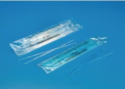 ASA INOCULACION 1 µL ESTERIL (20)