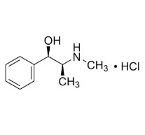(1R,2S)-(−)-EPHEDRINE HYDROCHLORIDE 99% (100G)