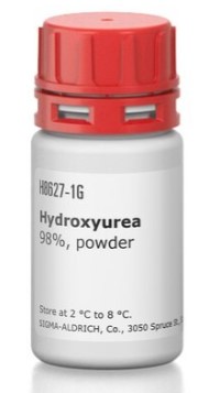 HYDROXYUREA 98% (1GR)
