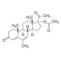 MEGESTROL ACETATE (50MG)