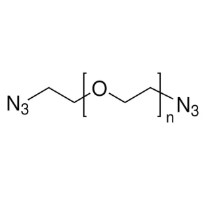 POLYOXYETHYLENE BIS(AZIDE) (1G)
