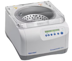 CONCENTRADOR A VACIO CONCENTRATOR PLUS UNID. SIMPL