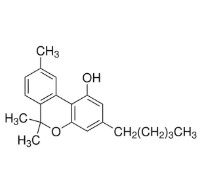 CANNABINOL SOL. 1MG/ML EN METANOL (1ML)