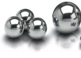 BOLAS DE MOLIENDA ACERO INOXIDABLE 5 MM (200)