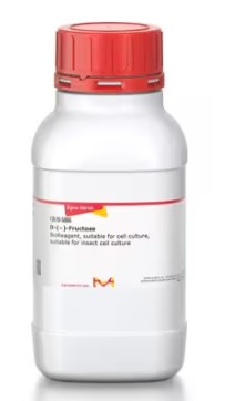 FRUCTOSA D (-) (500)