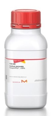SODIO PIRUVATO PA (500G)