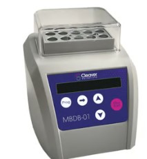 BAÑO SECO MICROBLOCK DIGITAL MBDB-01