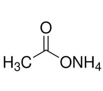AMONIO ACETATO HPLC LICHROPUR (100G)