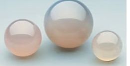 BOLA AGATA 10MM P/MOLINO BOLAS