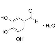 3,4,5-TRIHYDROXYBENZALDEHYDE MONOH. (5 G)