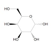D-GALACTOSE  (250 MG)