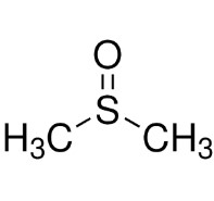DIMETILSULFOXIDO (5X10ML)