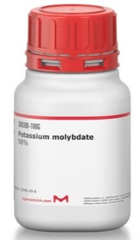 POTASIO MOLIBDATO 98% (100G)