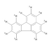 FLUORANTENO D10 (100NG/ul) (1)