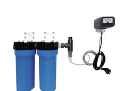 INTERCAMBIADOR DE IONES DS 150 DUO