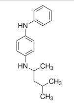 N-(1,3-DIMETHYLBUTYL)-N′-PHENYL-p-PHENYLENEDIAMINE