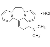 AMITRIPTILINA CLORHIDRATO ≥98% (TLC) (10G)