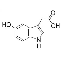 HYDROXYINDOLE (5-)-3-ACETIC ACID ≥98% (HPLC) (1G)