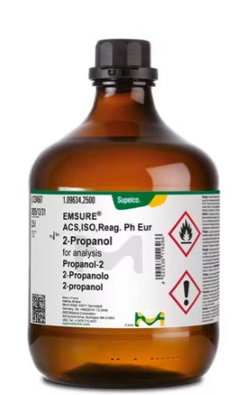 N,N-DIMETILFORMAMIDA PA ACS EMSURE (2500 ML)