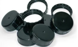 TAPON P/FRASCO 250 ML SERIE 310 PET