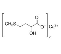 2-HYDROXY-4-(METHYLTHIO)BUTYRIC ACID CALCIUM SALT