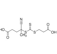 4-((((2-CARBOXYETHYL)THIO)CAR BONOTHIOYL)THIO)-
