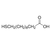 11-MERCAPTOUNDECANOIC ACID, 95% (5 G)
