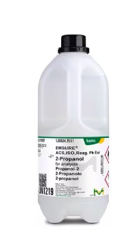 FORMAMIDA PA ACS EMSURE (2500ML)