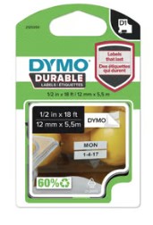 ETIQUETA NYLON 12 M M X 5.50 M 