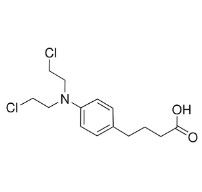 CHLORAMBUCIL (100MG)
