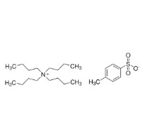 TETRABUTYLAMMONIUM  p-TOLUENESULFONATE 99% (10G)
