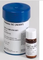 PEFABLOC SC (500MG)