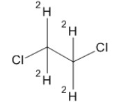 1,2-DICHLOROETHANE D4 2000ΜG/ML IN METHANOL (1 ML)