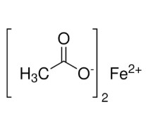 HIERRO (II) ACETATO ≥99.99% (25G)