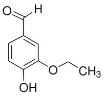 3-ETHOXY-4-HYDROXYBENZALDEHYDE 99% (100G)