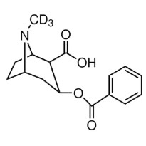 BENZOYLECGONINE-D3 SOLUTION (1ML)