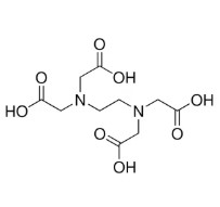 ETHYLENEDIAMINETETRAACETIC ACID SOLUTION (100ML)