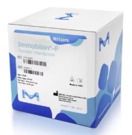 MEMBRANA INMOBILON-P PVDF 0,45UM 8.5X10 CM (ROLLO)