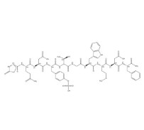 CAERULEIN ≥95% (HPLC) (1MG)