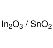 INDIUM TIN OXIDE COATED GLASS SLIDE (25PACK)
