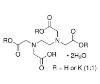ETHYLENEDIAMINETETRAACETIC ACID - EDTA ≥98% (500G)